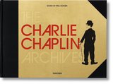 The Charlie Chaplin Archives，查理·卓别林档案