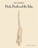 DUCK DEATH AND THE TULIP，【2017艾尔玛奖】鸭子/死亡/郁金香