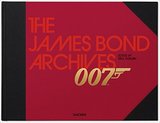 THE JAMES BOND ARCHIVES 007，詹姆斯·邦德 007电影集