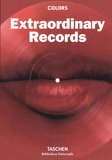 【Bibliotheca Universalis】Extraordinary Records，非凡的记录