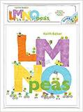 Lmno Peas: Book & CD, Lmno豆:书和CD