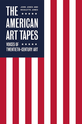 The American Art Tapes，美国艺术影像带