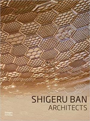 【Leading Architects of the World】Shigeru Ban Architects ，坂茂建筑事务所