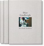 Peter Lindbergh. Dior，彼得.林德伯格:迪奥