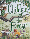 Children Of The Forest，森林中的孩子