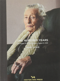 One Hundred Years: Portraits from ages 1-100，百年:1-100岁的肖像
