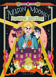 Mason Mooney: Paranormal Investigator，超自然调查员梅森·穆尼