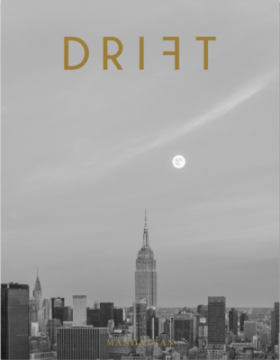 E227drift(USA) -共2期 2020年01期 Vol.10 Manhattan