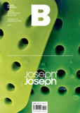 G054B-Magazine(韩国)-共10期 2013年03期 NO.15 4月刊 (JOSEPH JOSEPH-Joseph Joseph厨具)