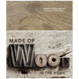 Made of Wood，木质家居