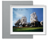 【Limited Edition】CHRISTO & JEANNE-CLAUDE: WRAPPED TREES