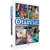 Otaku Life!－Comics, Video Games and Cosplay  视觉亚文化：二次元