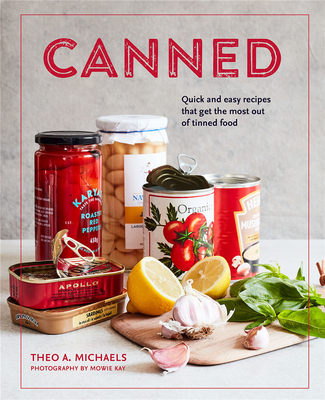 cannedquickandeasyrecipesthatgetthemostoutoftinnedfood罐头快速
