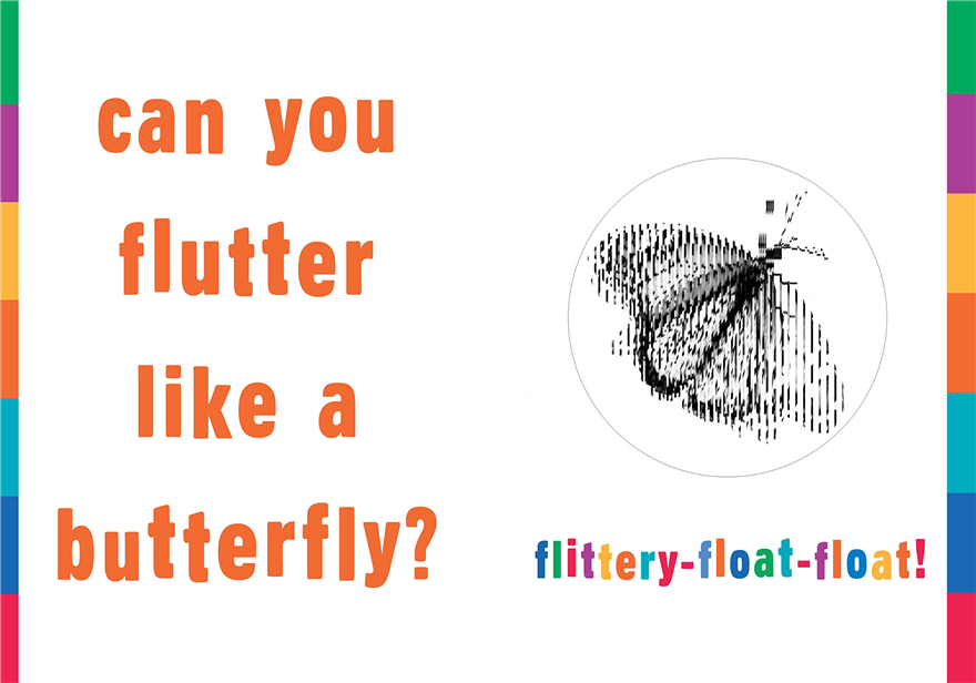 gallopascanimationpicturebook疾驰一本动画图画书