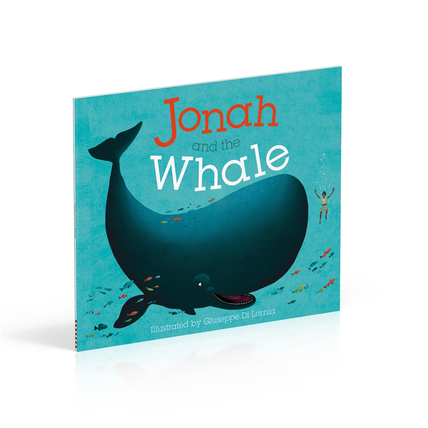 jonahandthewhale喬納與鯨魚